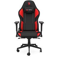 SPC Gear SR600F RD - Gaming Chair