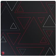 SPC Gear 90S Floor Pad schwarz/rot - Bodenschutzmatte
