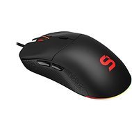SPC Gear GEM PMW3325 Gaming Mouse - Gaming-Maus