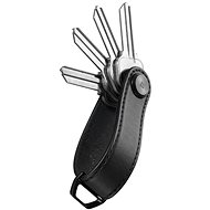 Spigen Universal Key Holder Valentinus Black - Keychain