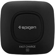 Spigen Essential F301W Wireless Charger - Vezeték nélküli töltő