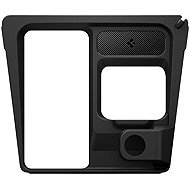 Spigen Tesla 3 in 1 Wireless Charging Hub Mount Black Tesla Model 3 2024 - Wireless Charger