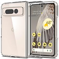 Spigen Ultra Hybrid Clear Google Pixel Fold - Phone Cover