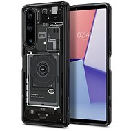 Spigen Ultra Hybrid Zero One Sony Xperia 1 V - Phone Cover