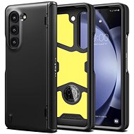 Spigen Slim Armor Pro Black Samsung Galaxy Z Fold5 - Phone Cover
