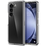 Spigen Ultra Hybrid Crystal Clear Samsung Galaxy Z Fold5 - Phone Cover