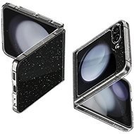 Spigen Air Skin Glitter Crystal Quartz Samsung Galaxy Z Flip5 - Kryt na mobil
