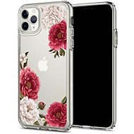 Spigen Ciel by CYRILL, Cecile, Red Floral, for iPhone 11 Pro Max - Phone Cover