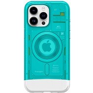 Spigen Classic C1 Bondi Blue iPhone 15 Pro MagSafe tok - Telefon tok