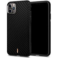 Spigen Ciel by CYRILL Wave Shell, Black, for  iPhone 11 Pro Max - Phone Cover
