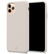 Spigen Ciel by CYRILL, Silicone Stone, for iPhone 11 Pro Max - Phone Cover