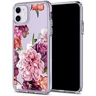 Spigen Ciel by CYRILL, Cecile, Rose Floral, for iPhone 11 - Phone Cover
