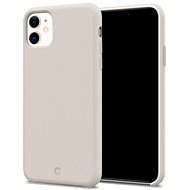 Spigen Ciel by CYRILL Silicone Stone iPhone 11 - Phone Cover