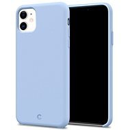 Spigen Ciel by CYRILL Silicone Cornflower for iPhone 11 - Phone Cover