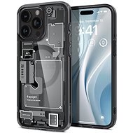 Spigen Ultra Hybrid MagSafe Zero One iPhone 15 Pro - Handyhülle