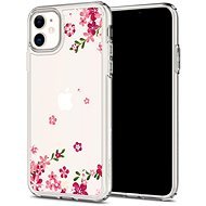 Spigen Ciel von CYRILL Cecil Cherry Blossom iPhone 11 - Handyhülle