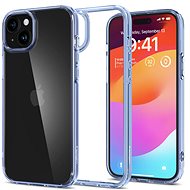 Spigen Ultra Hybrid Sky Crystal iPhone 15 - Phone Cover