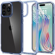 Spigen Ultra Hybrid Sky Crystal iPhone 15 Pro - Phone Cover