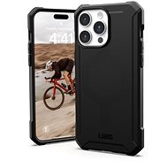 UAG Essential Armor MagSafe Black iPhone 15 Pro Max - Handyhülle