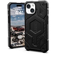 UAG Monarch Pro MagSafe Carbon Fiber iPhone 15 - Phone Cover