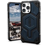 UAG Monarch Pro MagSafe Mallard iPhone 15 Pro Max - Phone Cover