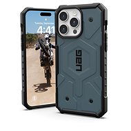 UAG Pathfinder MagSafe Cloud Blue iPhone 15 Pro Max - Phone Cover