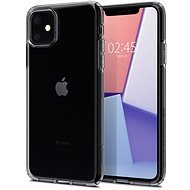 Spigen Liquid Crystal Space for the  iPhone 11 - Phone Cover