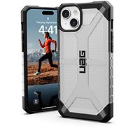UAG Plasma Ice iPhone 15 Plus - Phone Cover