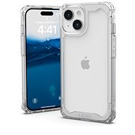 UAG Plyo Ice iPhone 15 - Phone Cover