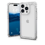 UAG Plyo Ice iPhone 15 Pro - Handyhülle