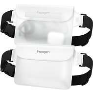 Spigen Aqua Shield WaterProof Waist Bag A620 2 Pack Snow White - Waterproof Case
