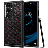 Spigen Cryo Armor Cryo Red Samsung Galaxy S24 Ultra - Phone Cover