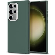 Spigen Cyrill Ultracolour Kale Samsung Galaxy S24 Ultra - Phone Cover
