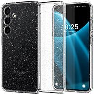 Spigen Liquid Crystal Glitter Crystal quartz Samsung Galaxy S24 - Phone Cover
