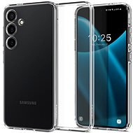 Spigen Liquid Crystal Crystal Clear Samsung Galaxy S24 - Phone Cover