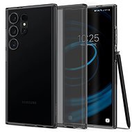 Spigen Liquid Crystal Space Crystal Samsung Galaxy S24 Ultra - Phone Cover