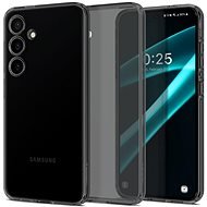 Spigen Liquid Crystal Space Crystal Samsung Galaxy S24+ tok - Telefon tok