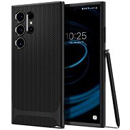 Spigen Neo Hybrid Black Samsung Galaxy S24 Ultra tok - Telefon tok
