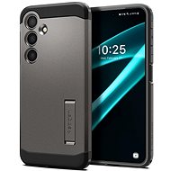 Spigen Tough Armor Gunmental Samsung Galaxy S24+ - Phone Cover