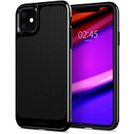 Spigen Neo Hybrid Black iPhone 11 - Phone Cover