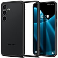 Spigen Ultra Hybrid Matte Black Samsung Galaxy S24 - Phone Cover
