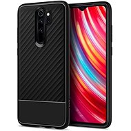 Spigen Core Armor Black Xiaomi Redmi Note 8 Pro - Phone Cover