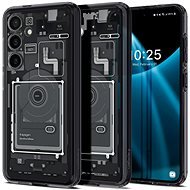 Spigen Ultra Hybrid Zero One Samsung Galaxy S24 - Phone Cover