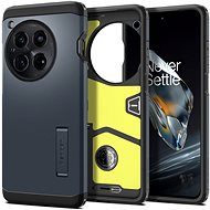 Spigen Tough Armor Metal Slate OnePlus 12 - Phone Cover