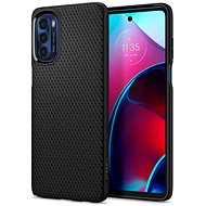 Spigen Liquid Air Black Motorola Moto G Stylus 2022 - Phone Cover