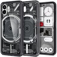 Spigen Ultra Hybrid Zero One Nothing Phone (2) - Kryt na mobil