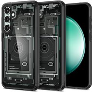 Spigen Ultra Hybrid Zero One Samsung Galaxy S23 FE - Phone Cover