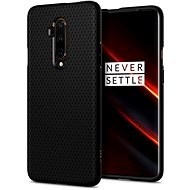 Spigen Liquid Air Black OnePlus 7T Pro - Phone Cover