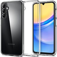 Spigen Ultra Hybrid Crystal Clear Samsung Galaxy A15/A15 5G - Phone Cover