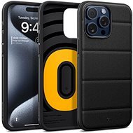 Caseology Athlex Active Black iPhone 15 Pro - Phone Cover